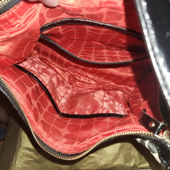 Kate Spade Classic Noel Serena - Picture 8 of 8